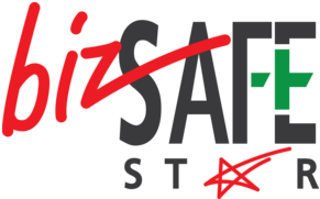 Singapore BizSafe Star certification logo — CEM Engineering